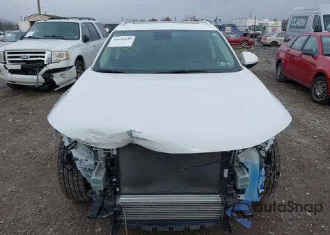 2022 Buick Envision Awd Essence из США, поврежденный, VIN LRBFZPR45ND065813